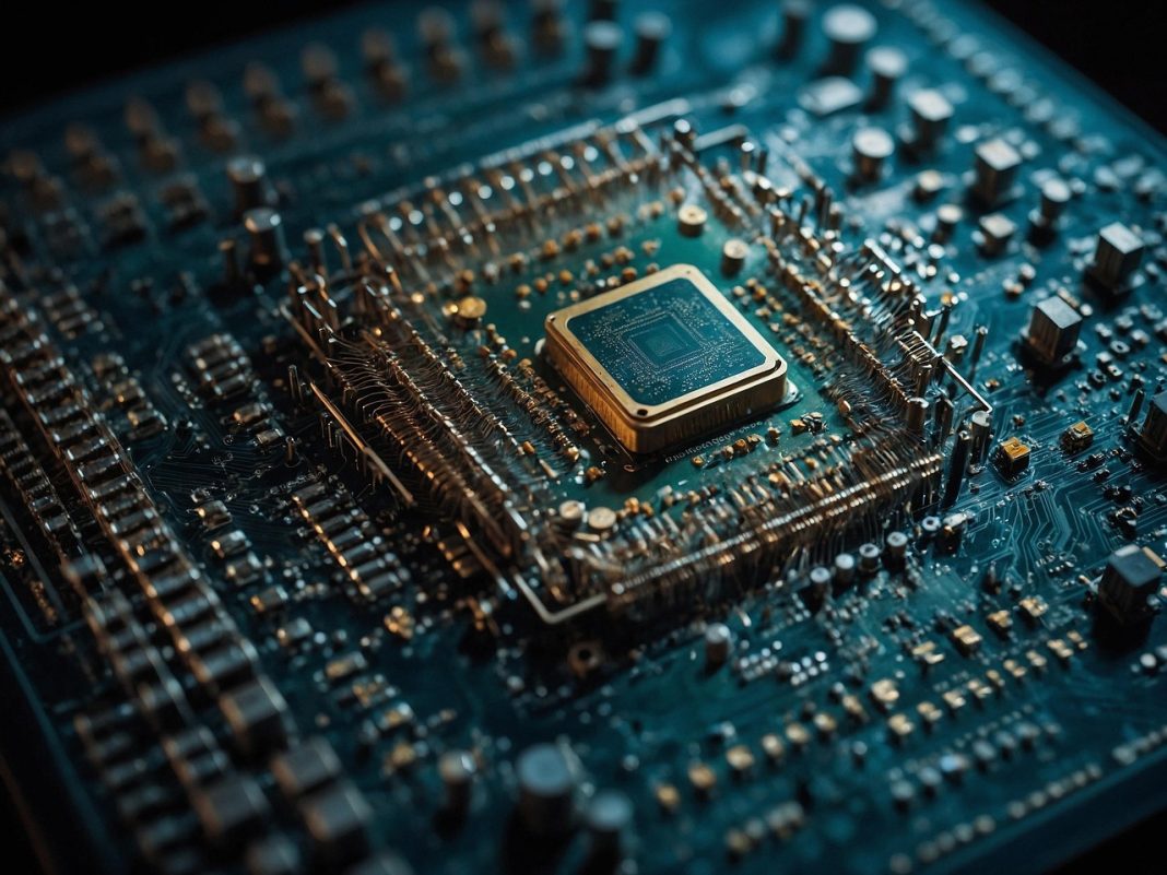 Semiconductor manufacturing in India